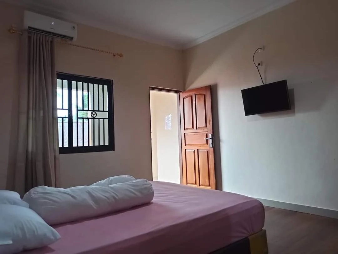 Kost Ohanna Cozy House Malalayang Satu Malalayang Manado Sulawesi Utara