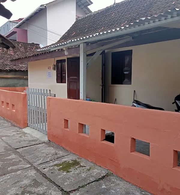 Kost Putra Tyo