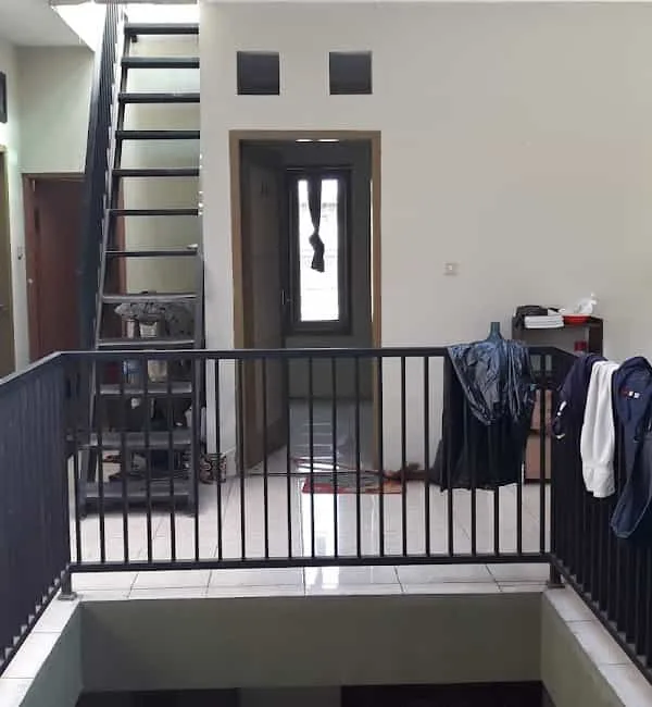 Kost putra murah dekat UGM Jogja 5hc60