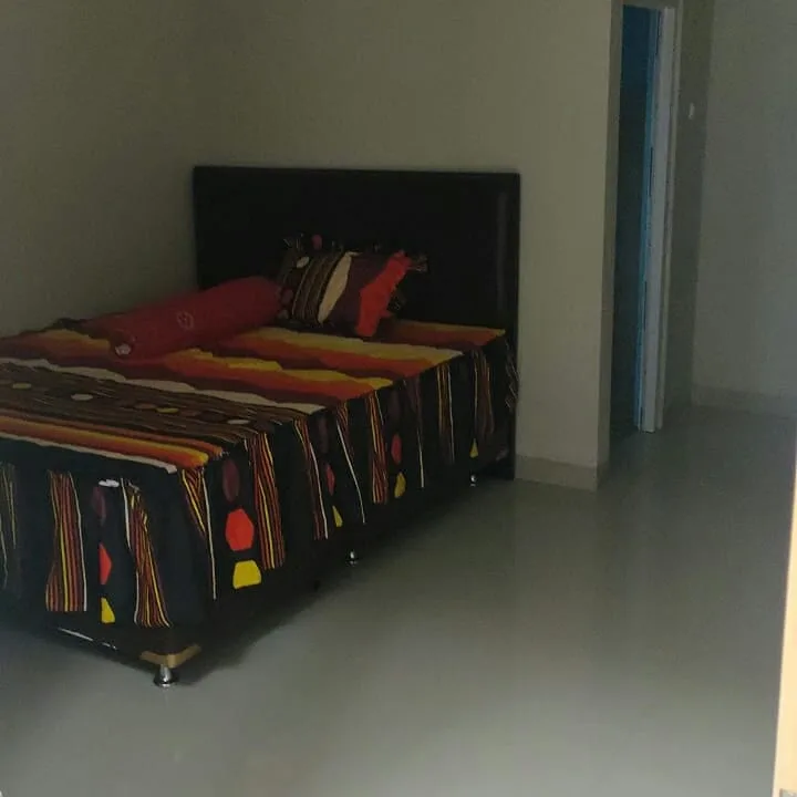 Kost Putri Griya Sofia Sardonoharjo Ngaglik Sleman Daerah Istimewa Yogyakarta