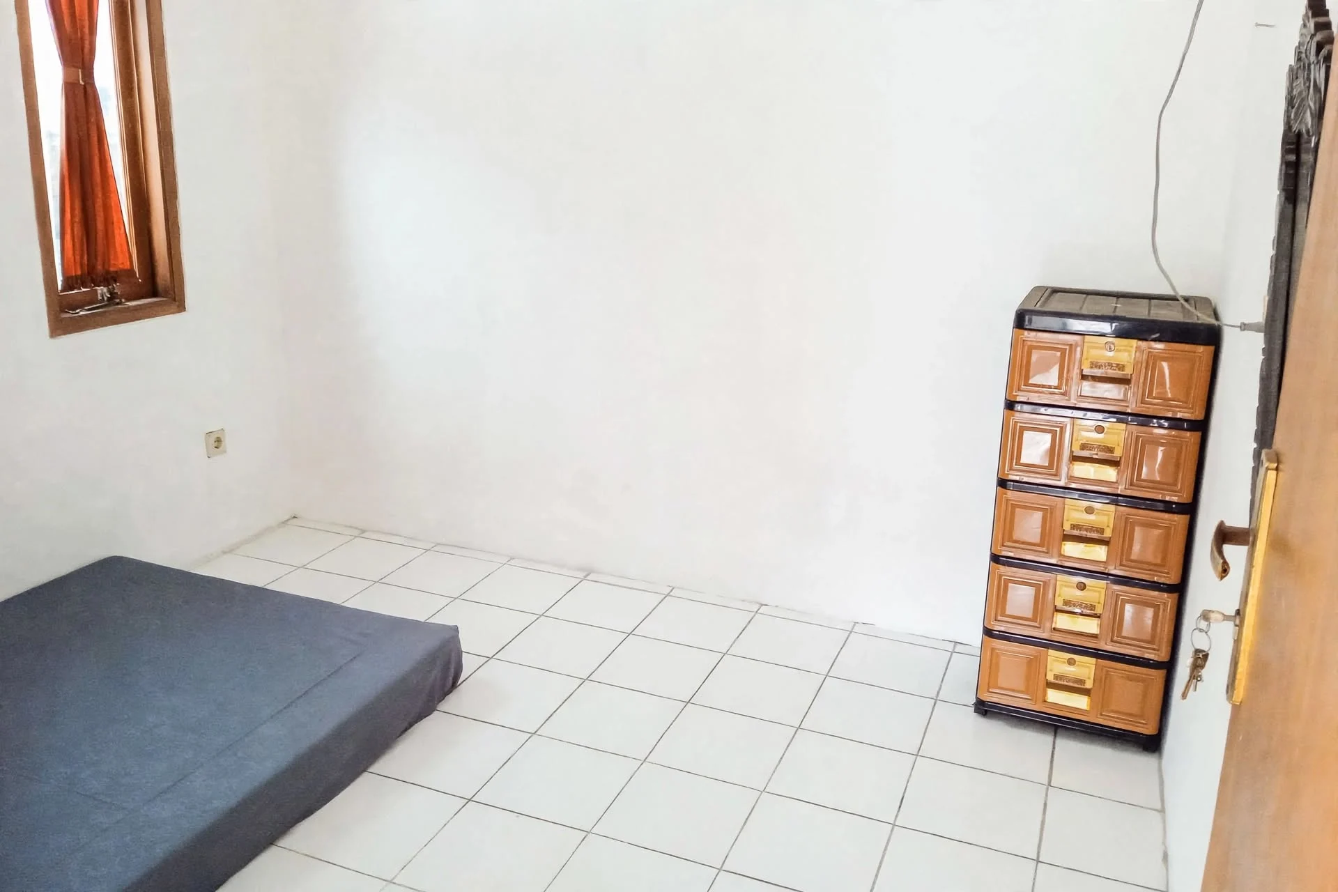 Kost haji mamo