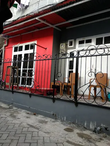 Kost putri Murah Bulanan di Kecamatan Ujung Pandang Kota Makassar Sulawesi Selatan Fasilitas Lengkap 8eh