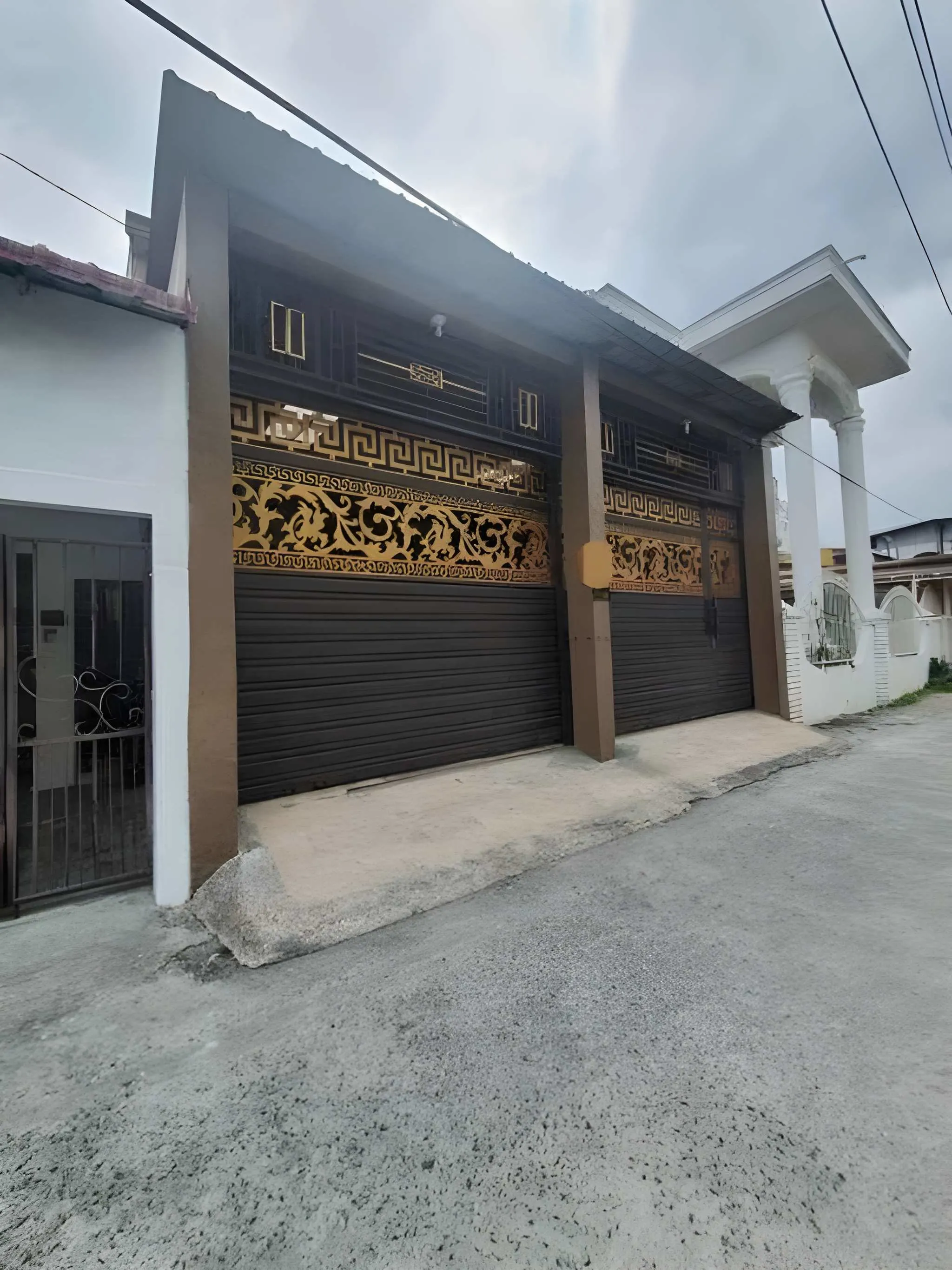 Kost putri Murah Bulanan di Kecamatan Medan Amplas Kota Medan Sumatera Utara Fasilitas Lengkap c05