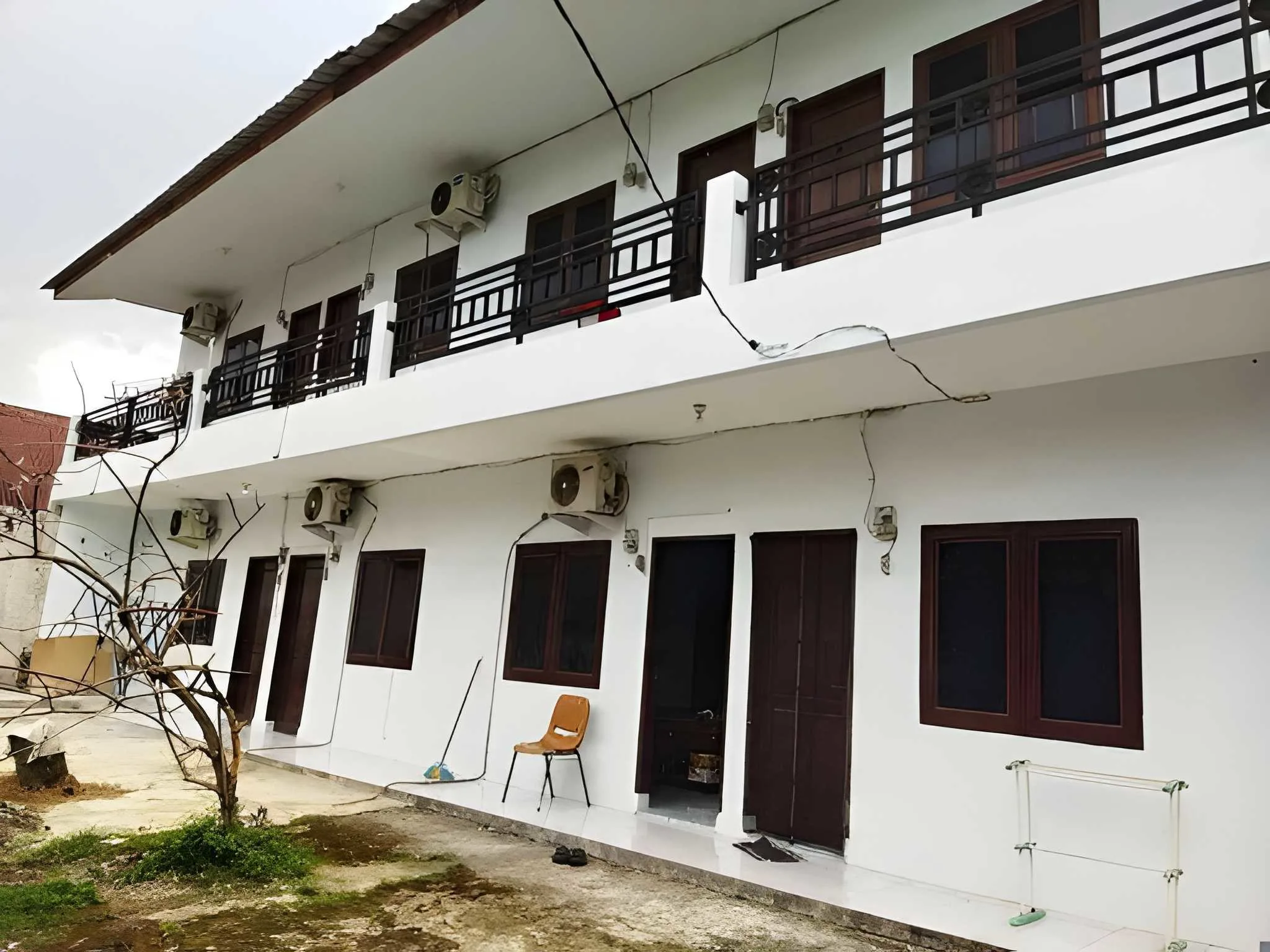 Kost putri Murah Bulanan di Kecamatan Medan Johor Kota Medan Sumatera Utara Fasilitas Lengkap hg7