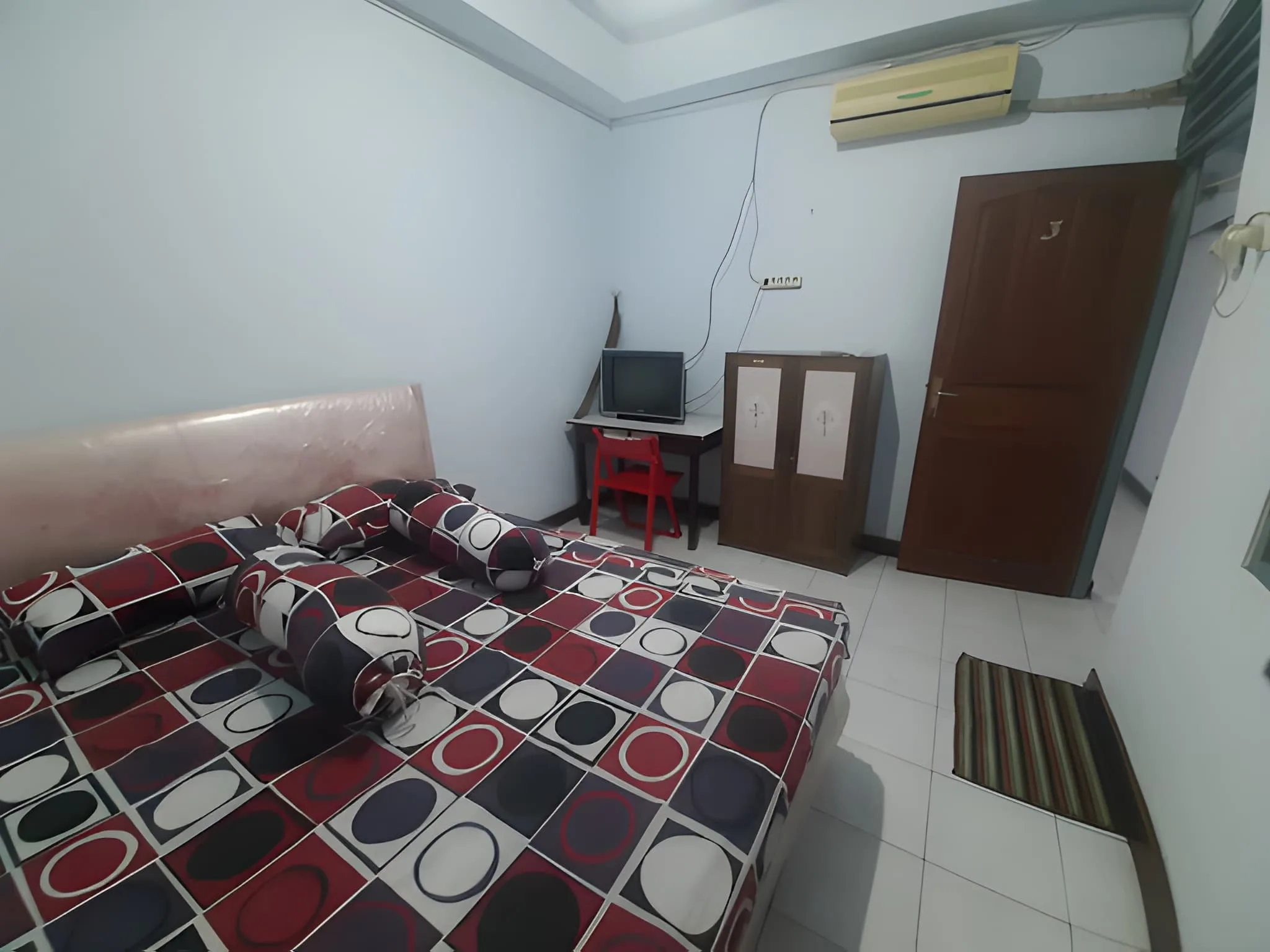 Kost putri Murah Bulanan di Distrik Sorong Barat Kota Sorong Papua Barat Daya Fasilitas Lengkap 27i