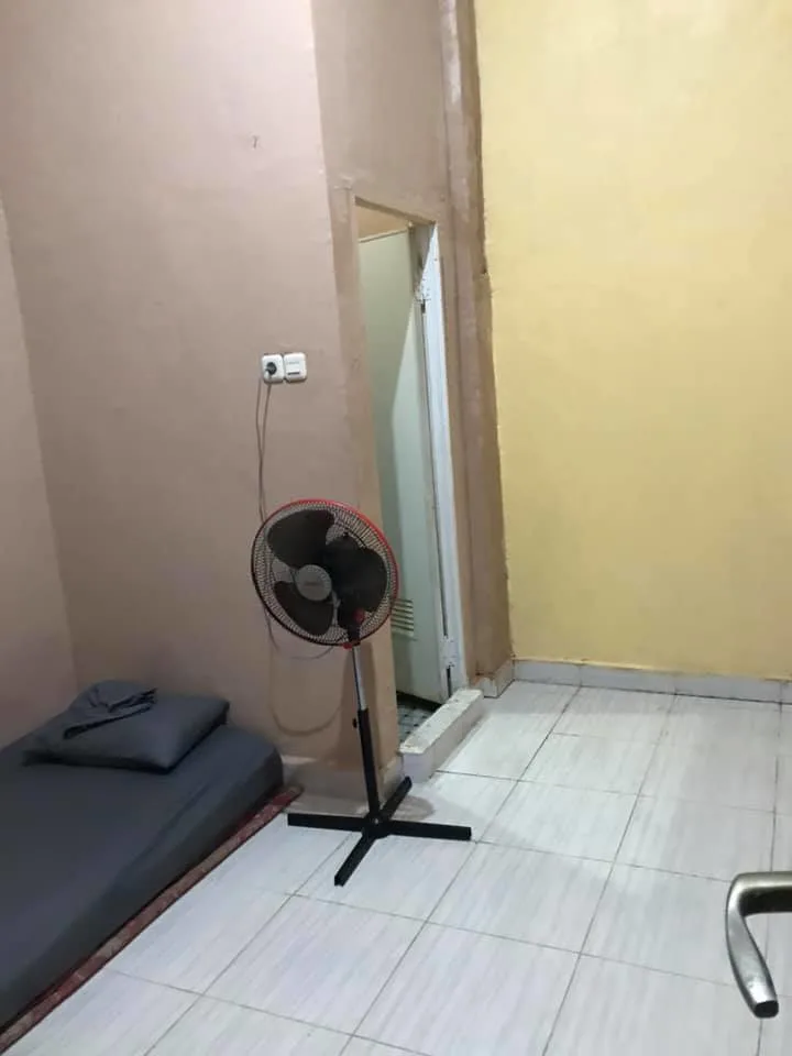 Pondok Aqila Kost Murah Sewa Bulanan Perumahan Bung Permai Block A1017 Tamalanrea Makassar Sulawesi Selatan