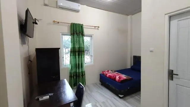 Rekomendasi Guest House di Poka Kecamatan Teluk Ambon Kota Ambon Maluku 3ab26