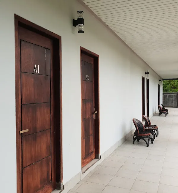 Rekomendasi Homestay di Kel. Ohoijang Watdek Kecamatan Kei Kecil Kabupaten Maluku Tenggara Maluku 2902c
