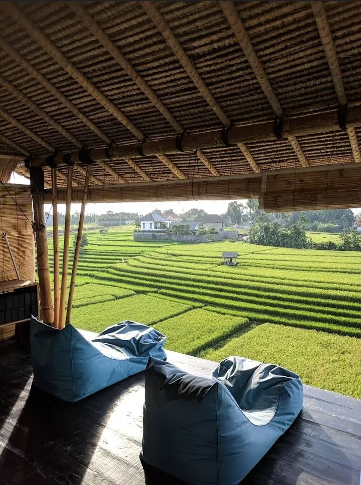 Rekomendasi Villa di Canggu Kecamatan Kuta Utara Kabupaten Badung Bali ag66h