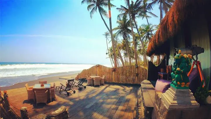 Rekomendasi Villa di Tibubiu Kerambitan Tabanan Regency Bali 2fbg3