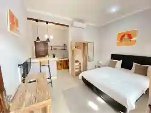 Guest House di Kesiman Kertalangu Denpasar Timur Bali