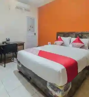 Guest House Harian Dalam Kota Ambon