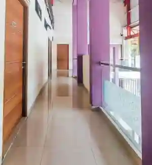 Guest house harian murah di Mangga Dua Ambon