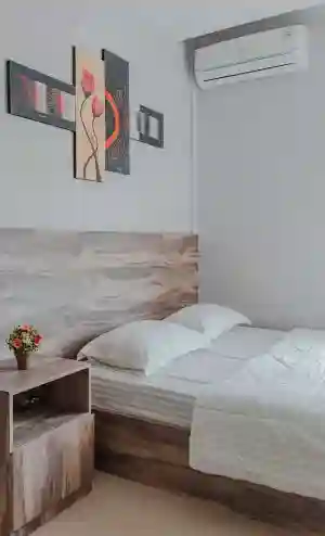 Guest house murah di Passo Ambon