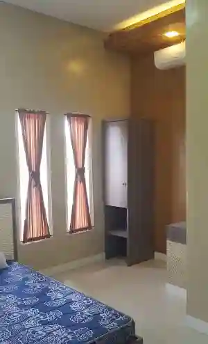 Kost daerah Ringroad Utara Jogja