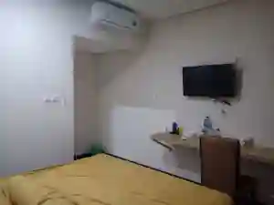 Kost dekat Maluku City Mall Ambon