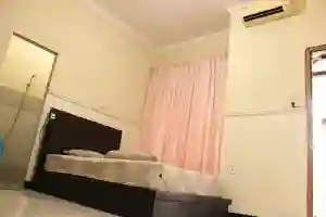 Kost dekat sari mutiara Medan