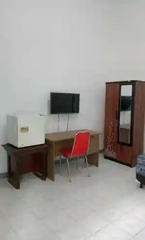 Kost dekat UKDW Yogyakarta