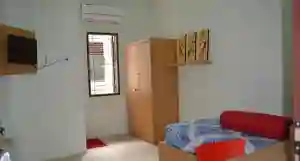 Kost di Babura Medan Baru Sumatera Utara