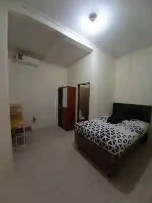 Kost di Bahu Jl RW Monginsidi VI Bahu Kecamatan Malalayang Manado Sulawesi Utara