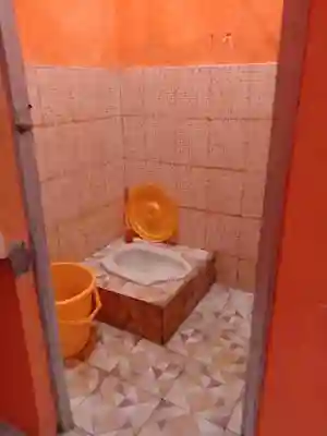Kost di Bangkala Manggala Makassar Sulawesi Selatan