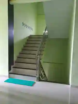 Kost di Harjosari I Medan Amplas Sumatera Utara