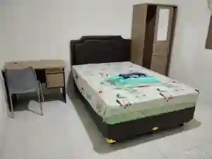Kost di Hative Kecil Sirimau Ambon Maluku