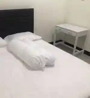 Kost di Kleak Malalayang Kota Manado Sulawesi Utara