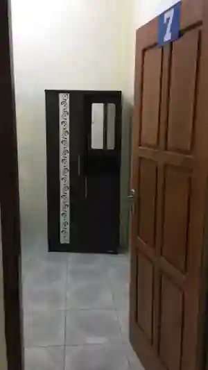 Kost di Kleak Malalayang Manado Sulawesi Utara