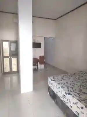 Kost di Malalayang Satu Manado Sulawesi Utara