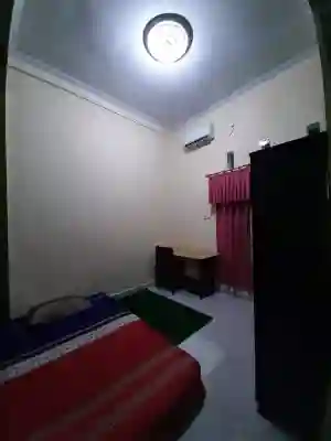 Kost di Malalayang Satu Timur Kota Manado Sulawesi Utara