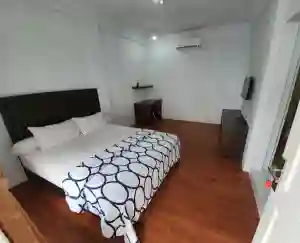 Kost di Padang Bulan Selayang I Medan Selayang Sumatera Utara