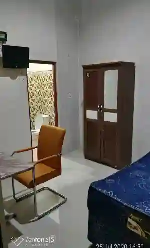 Kost di Palmerah Jakarta Barat