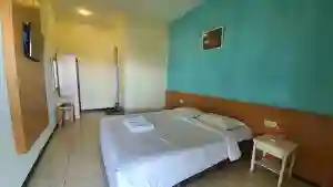 Kost di Pandanrejo Bumiaji Kota Batu Jawa Timur