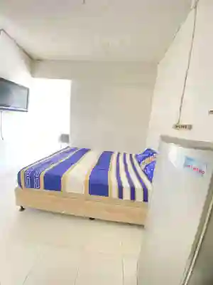 Kost di Pemecutan Klod Denpasar Barat Bali
