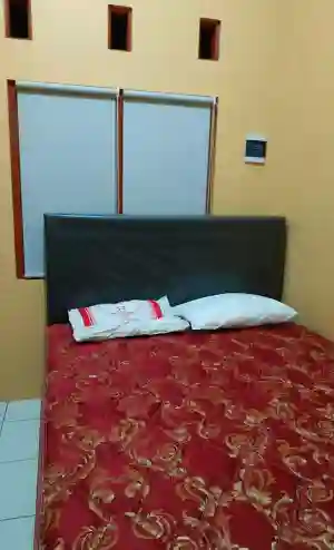Kost di Rawasari Cempaka Putih Jakarta Pusat