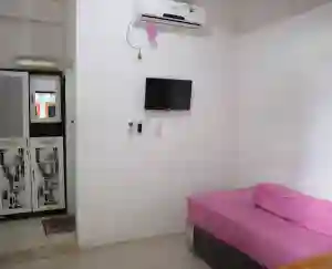 Kost di Silalas Medan Barat Sumatera Utara