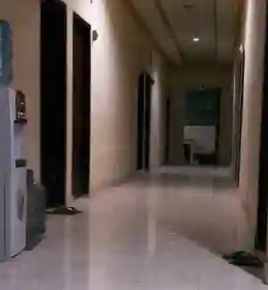 Kost di Tanjung Batu Wanea Kota Manado Sulawesi Utara