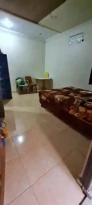 Kost di Tateli Satu Pineleng Minahasa Sulawesi Utara