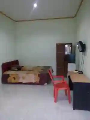 Kost di Wanea Manado Sulawesi Utara