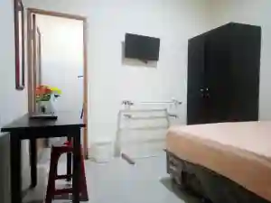 Kost di Winangun Satu Malalayang Manado Sulawesi Utara