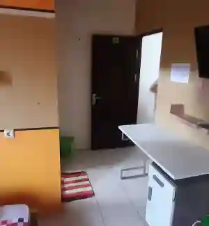 Kost Eksklusif di Malaingkedi Sorong Utara Papua Barat