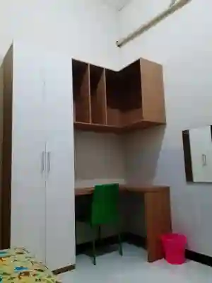 Kost Eksklusif di Rungkut Jl Medayu Selatan V Medokan Ayu Kecamatan Rungkut Kota Surabaya Jawa Timur