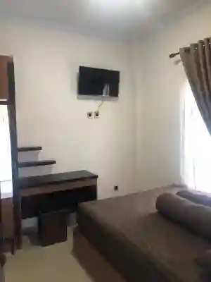 Kost GG Residence Wenang Utara Wenang Manado Sulawesi