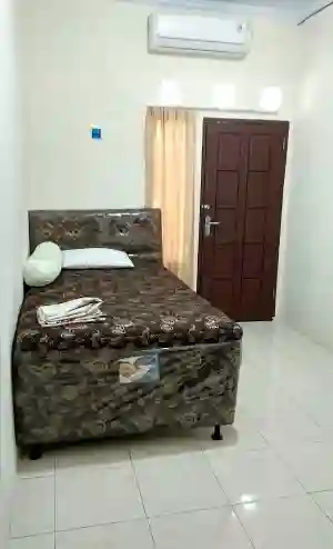 Kost murah dekat kampus di Manado