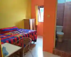 Kost murah dekat kampus PGSD Unpatti di Ambon