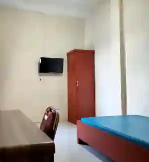 Kost Murah dekat Kampus STMIK Logika Medan