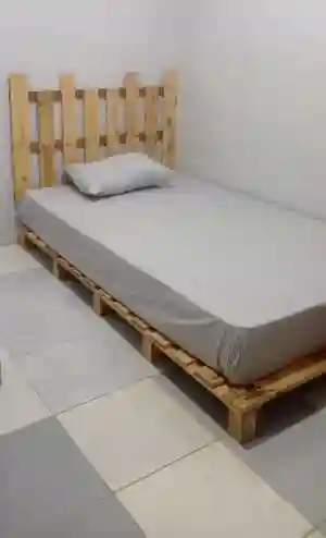 Kost Murah Dekat Universitas Darma Agung