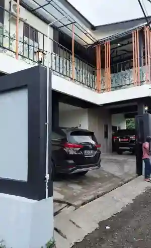Kost Murah di Baguala Ambon Maluku