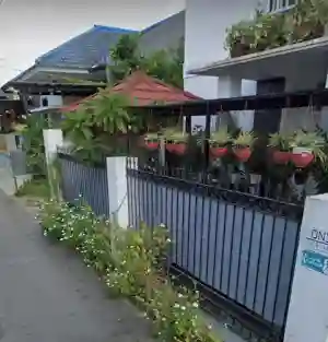 Kost Murah di Bausasran Kecamatan Danurejan Kota Yogyakarta Daerah Istimewa Yogyakarta